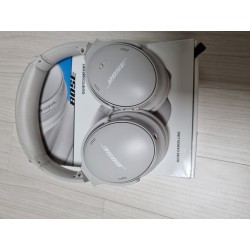 Bose qc 헤드폰