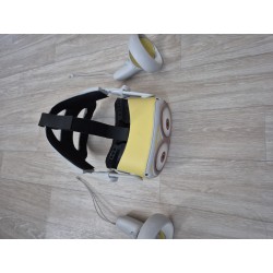 오큘러스 퀘스트2 vr