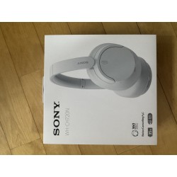 소니 헤드셋 wh-720n