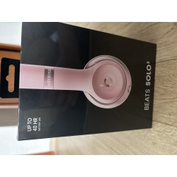비츠 솔로3 헤드셋