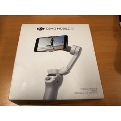 오즈모 모바일SE