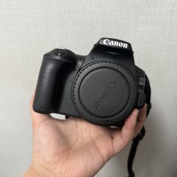 캐논 카메라 200D