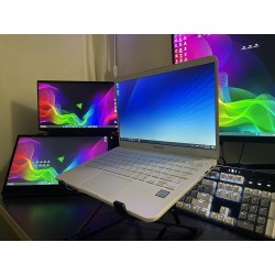 삼성 올웨이즈 사무용 노트북(8세대,13인치,799g)