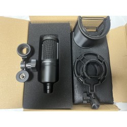 오디오 테크니카 at2020