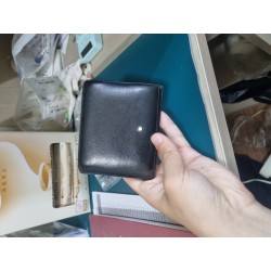 몽블랑 지갑