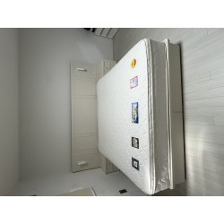 이든 베일리 와이드 LK(라지킹) 침대