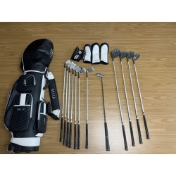 벨리아 여성 골프 풀세트