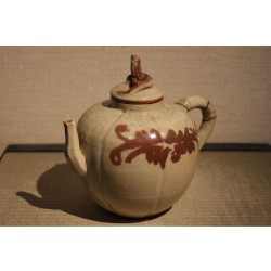 백자진사주자