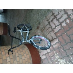 BMX 자전거