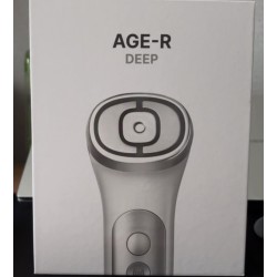 메디큐브 에이지알 유쎄라딥샷