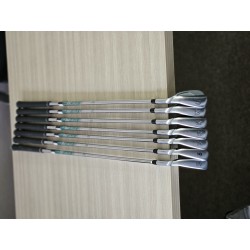 핑 i525 아이언(5-9, W, U / 7아이언) NSPRO 950GH Neo R-FLEX 판매합니다