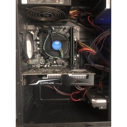 데스크탑 pc