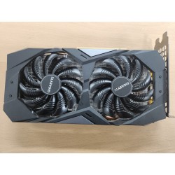 GTX1660 그래픽카드